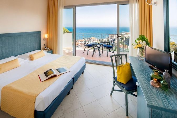 Hotel i Diano Marina, Hotel Metropol Diano Marina