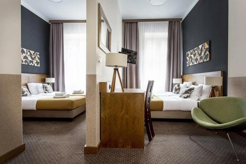 Zulian Aparthotel by Artery Hotels - Image 6
