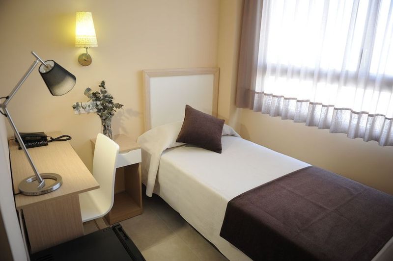 Hotel La City Mercado - Image 7