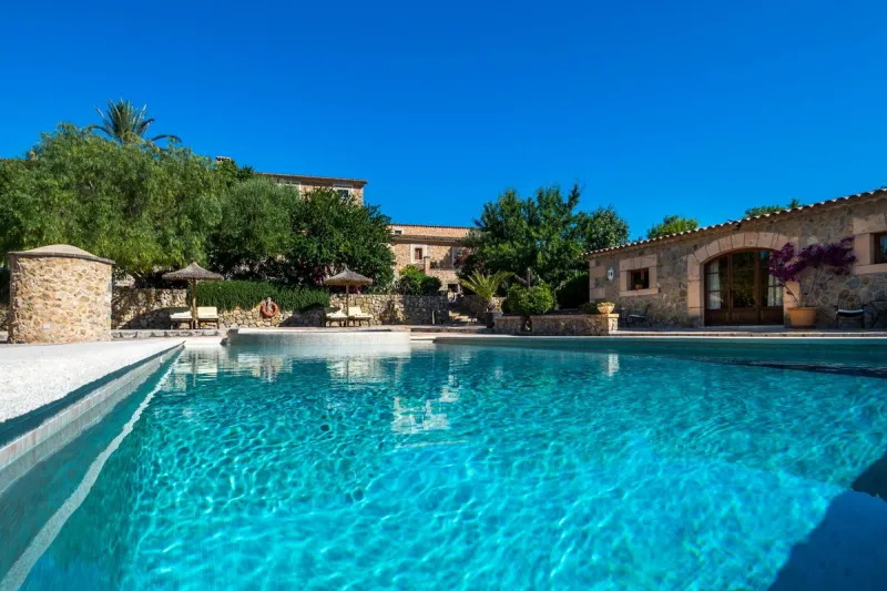 Finca Can Estades
