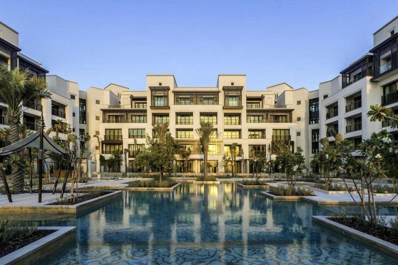 Jumeirah Al Naseem - Image 9
