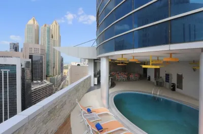 TRYP by Wyndham Hotel