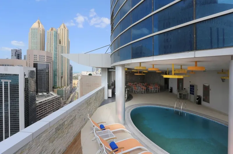TRYP by Wyndham Hotel