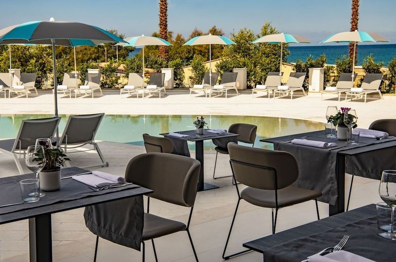 Resort La Battigia Beach and SPA - Image 5