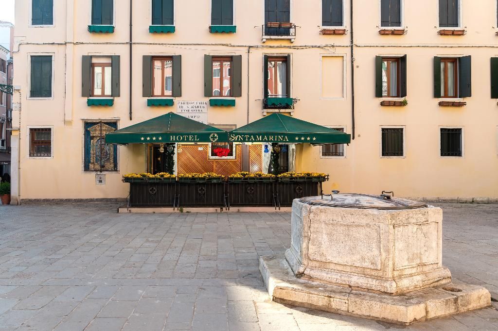 Hotel Santa Marina - Image 2