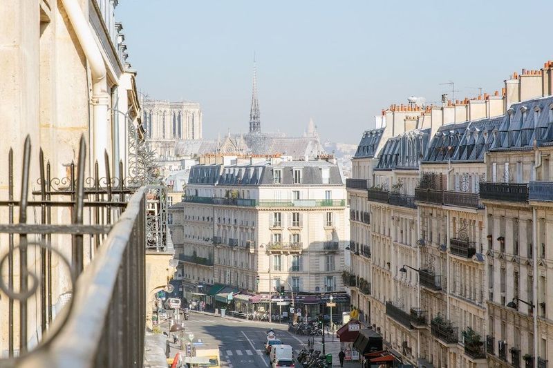 Hotel des Nations Saint Germain - Image 2