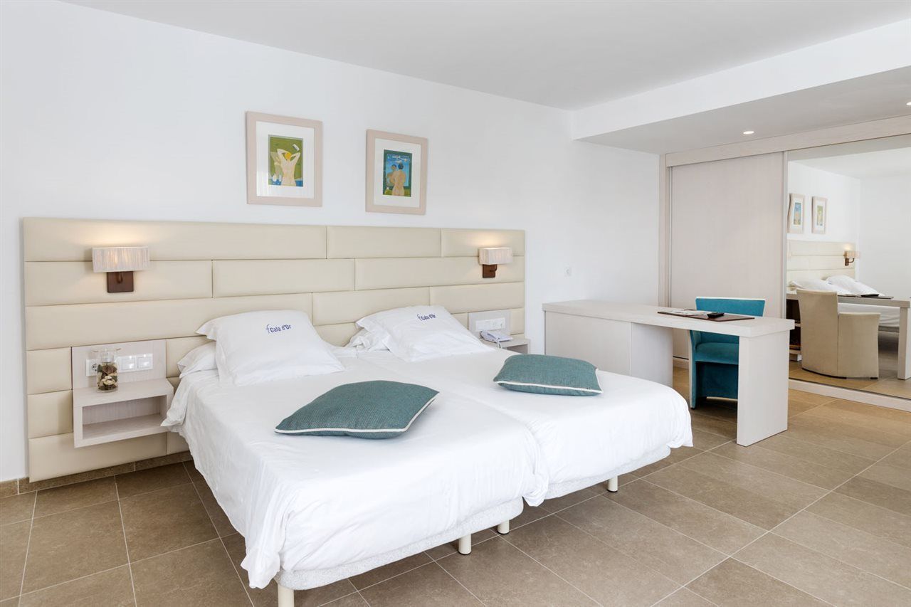 Hotel Cala d'Or - Image 6