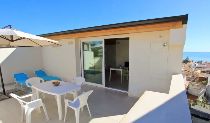 Residence Sud Est