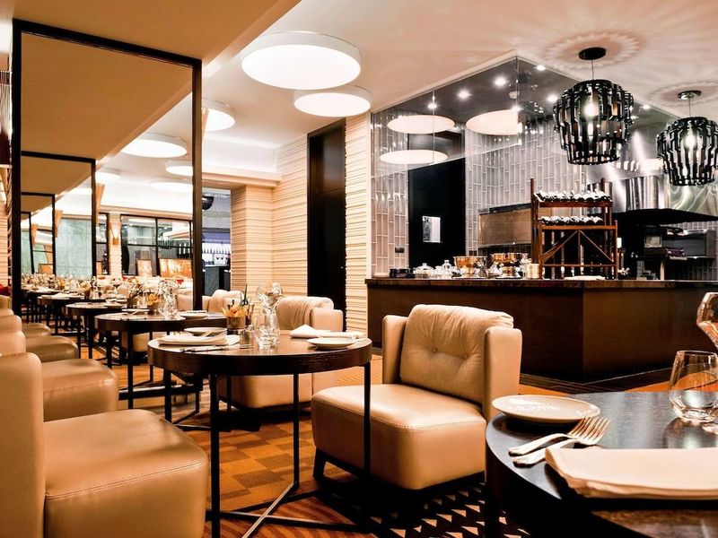 Sofitel Warsaw Victoria - Image 7