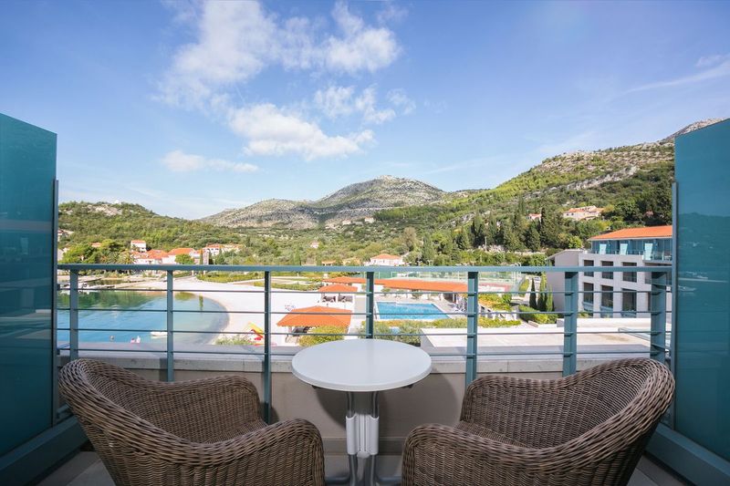 Admiral Grand Hotel - Image 2
