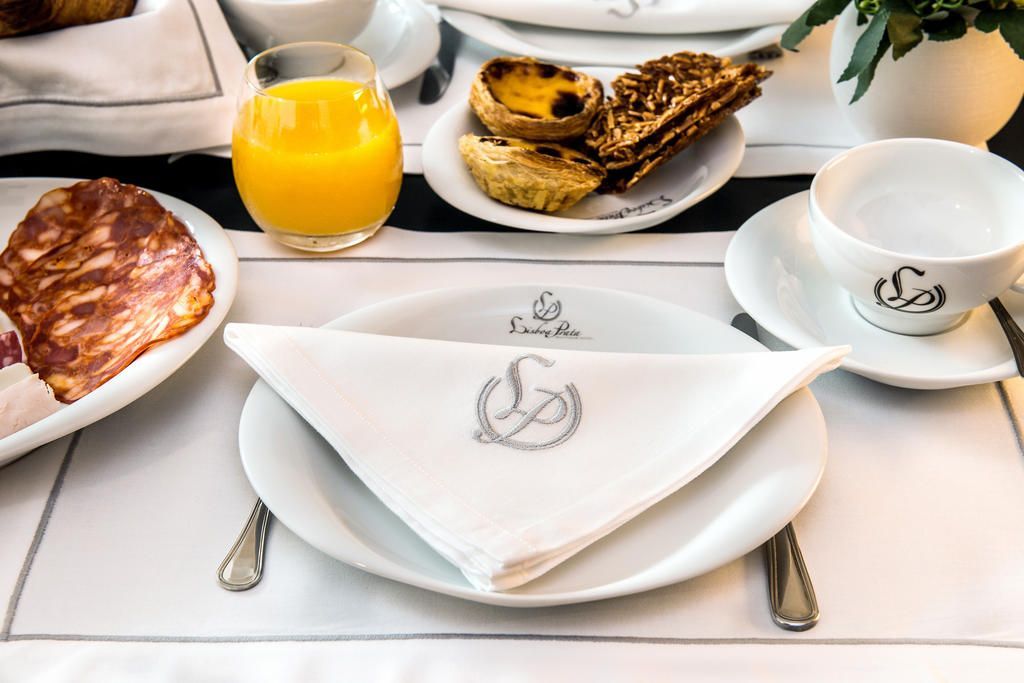 Lisboa Prata Boutique Hotel - Image 9