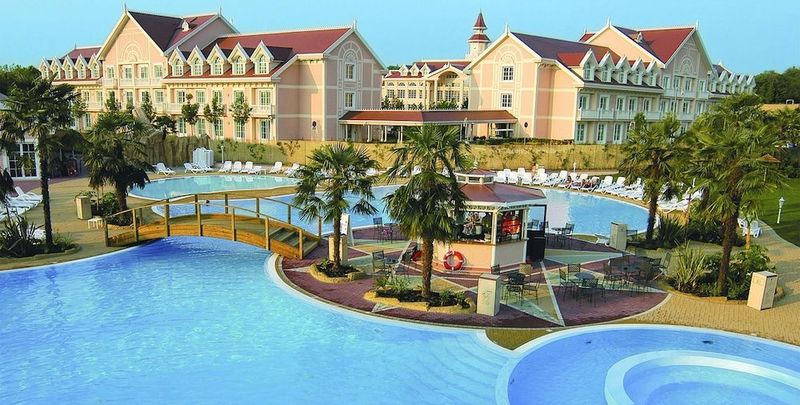 Gardaland Hotel - Image 6