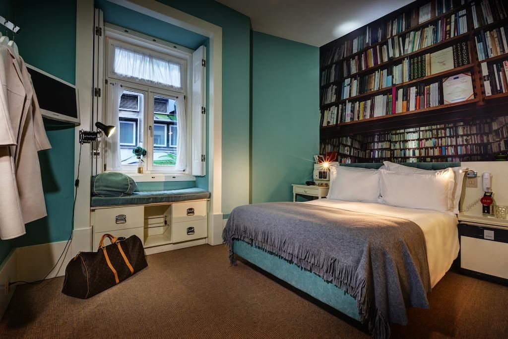 LX Boutique Hotel - Image 4
