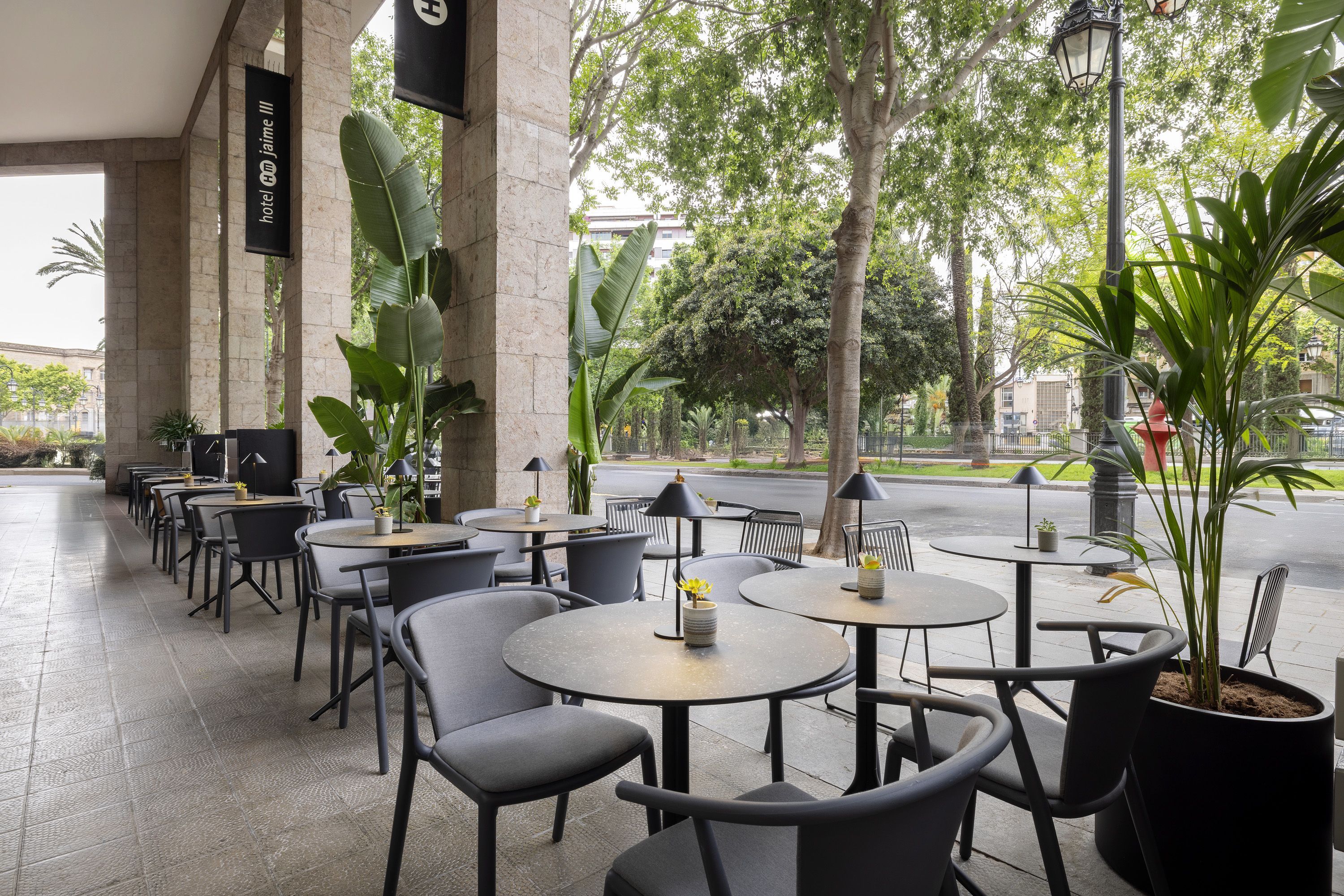 HM Jaime III Hotel - Image 7