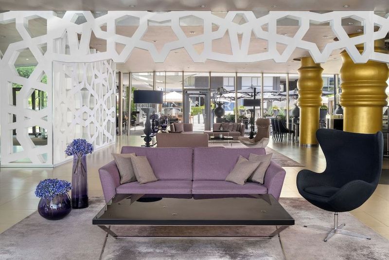 Falkensteiner Hotel Belgrade - Image 9