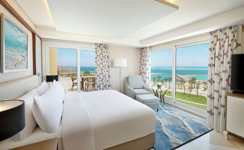 Hilton Hurghada Plaza - Image 3