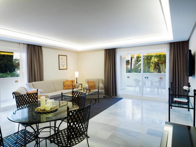 Aparthotel Monarque Sultán - Image 3