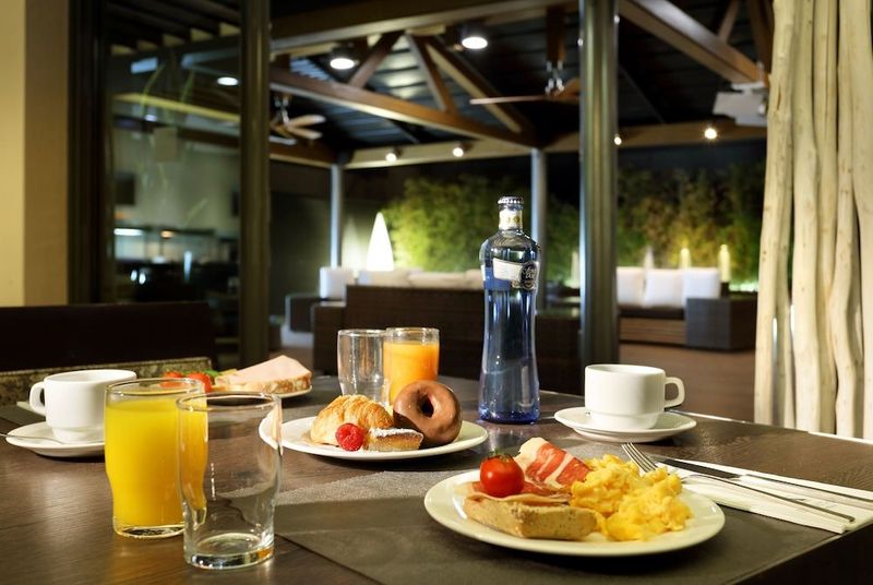 Eurostars Centrum Alicante - Image 9