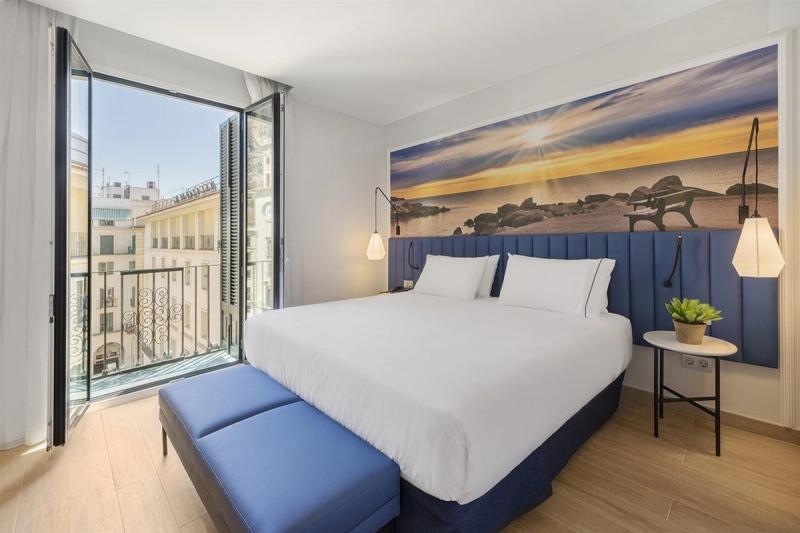 Eurostars Mediterranea Plaza - Image 8