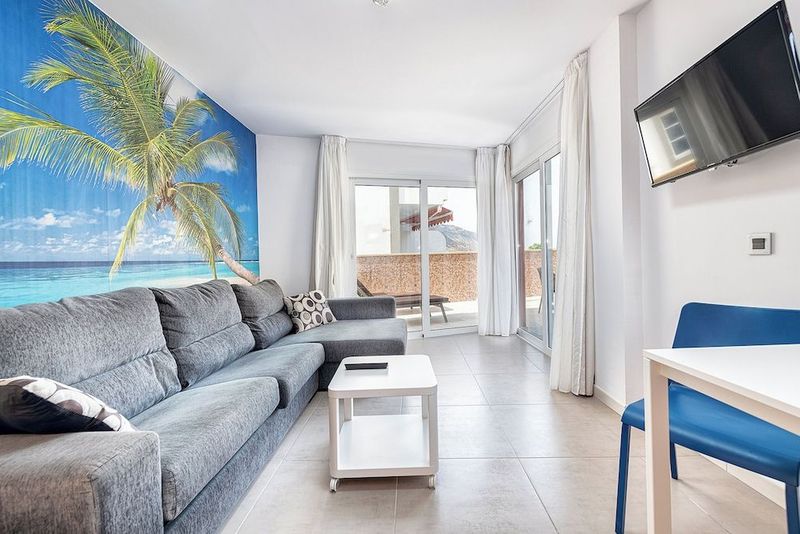 Sol Mogan Suites - Image 2