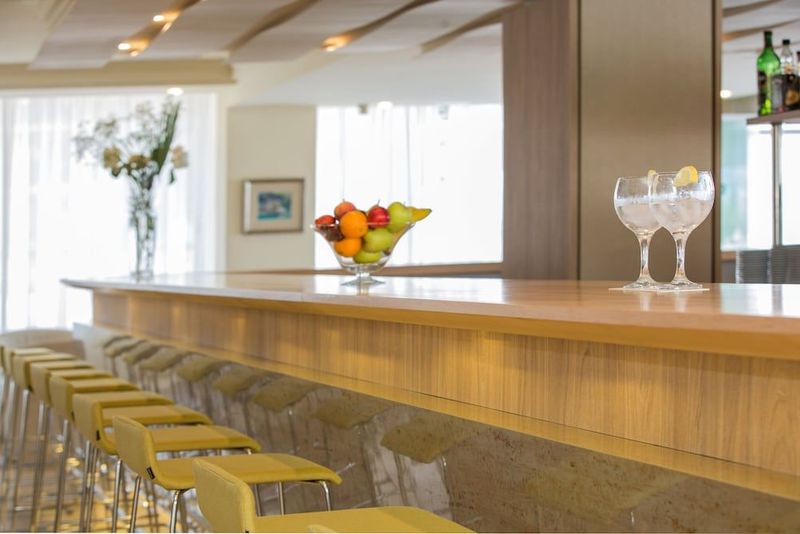 Hotel Sabina & Suites - Image 10