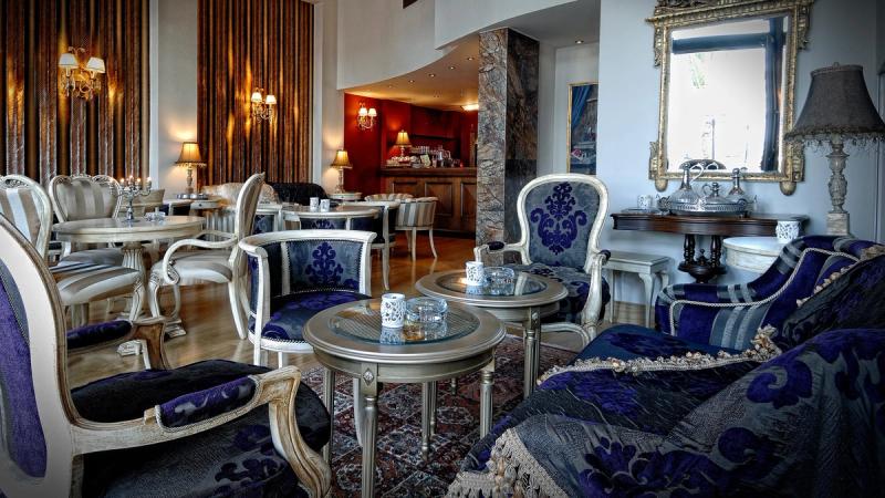 Civitas Rethymnae Boutique Hotel - Image 7
