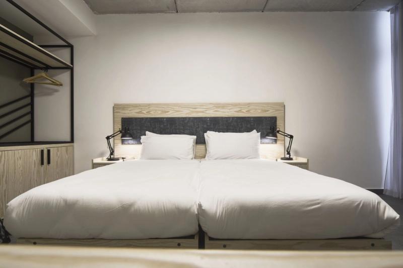 Mr. Todd Hotel - Image 4