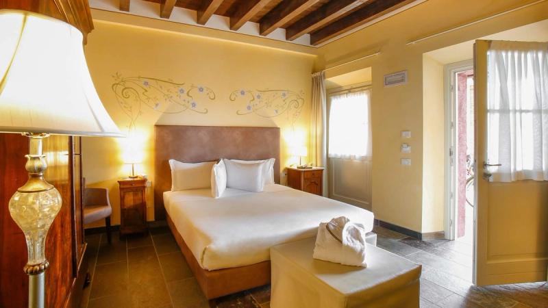 Hotel Le Ali del Frassino - Image 6
