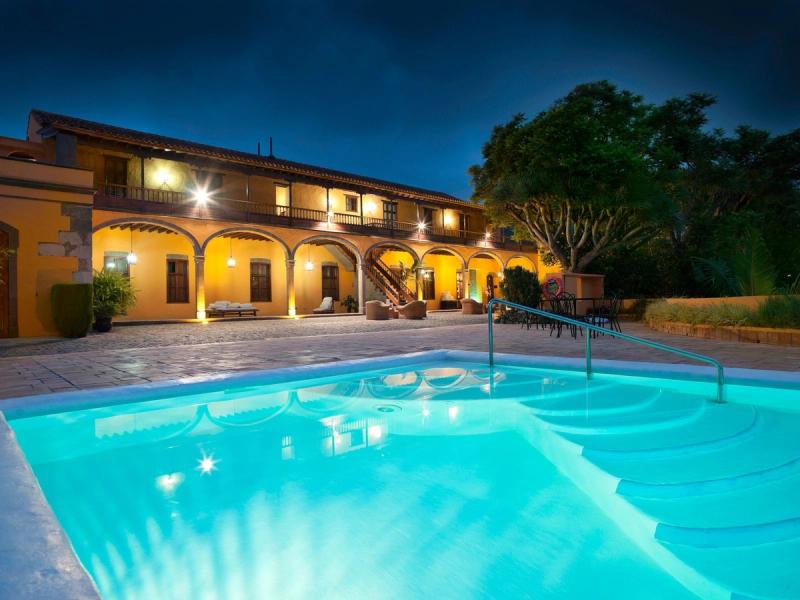 Hacienda del Buen Suceso - Image 1