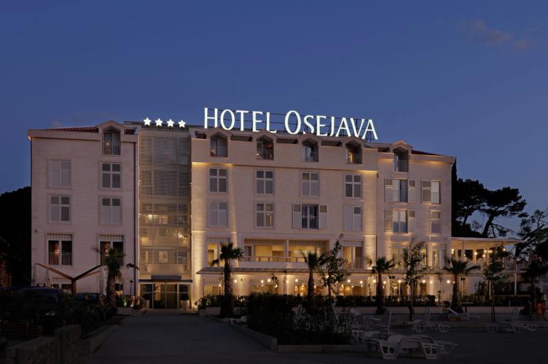 Hotel Osejava - Image 6