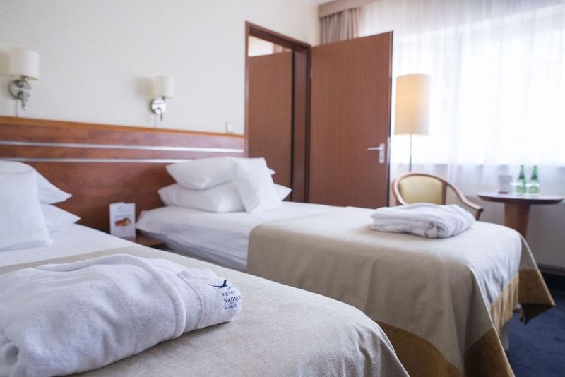 Hotel Nadmorski - Image 6