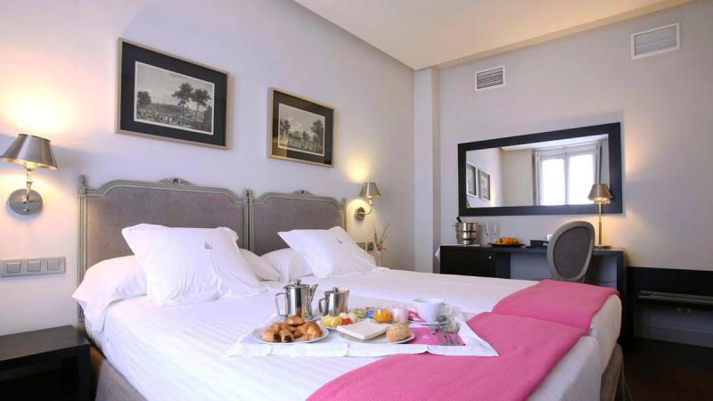 Hotel Meninas - Image 2