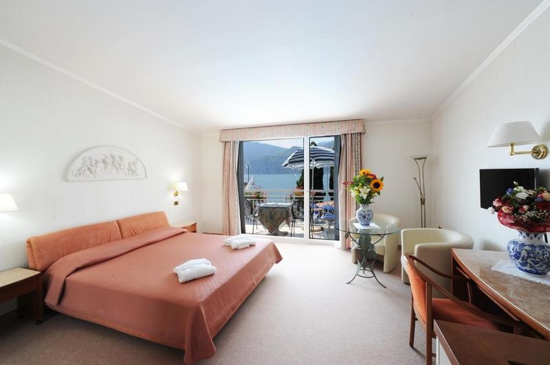 Hotel Excelsior Bay - Image 4
