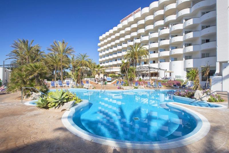 Hipotels Hipocampo Playa - Image 2