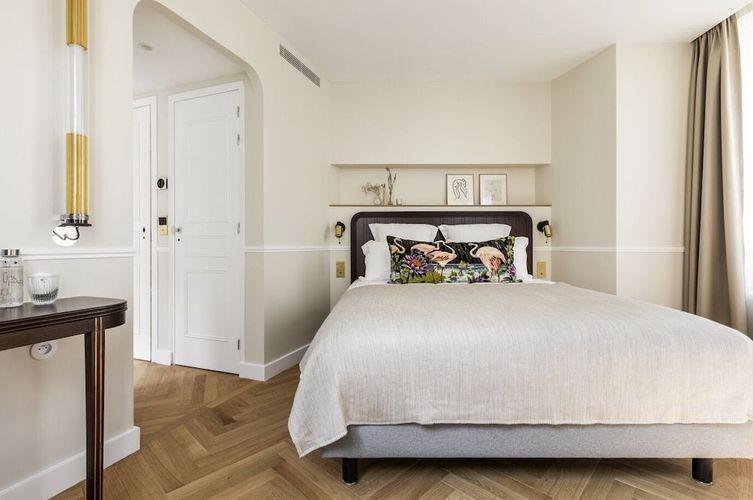Billede av hotellet Hôtel Chamar - nummer 1 af 7
