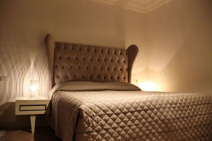 room 2 Hotel Doge Cervia   Milano Marittima