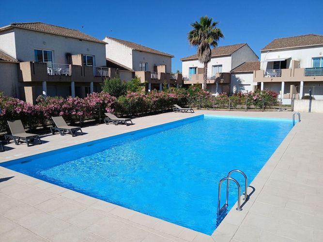 Billede av hotellet Residence Les Hauts du Maquis - nummer 1 af 10