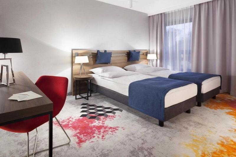 Hotel Sadova - Image 3