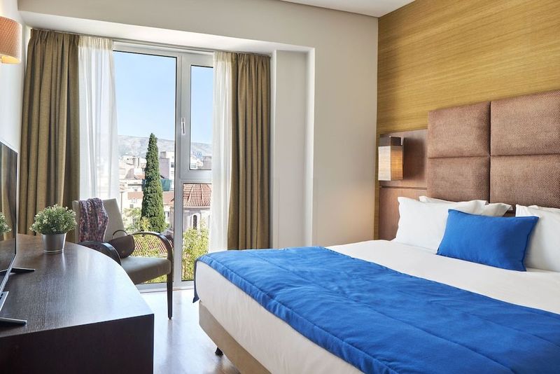 Arion Athens Hotel - Image 2