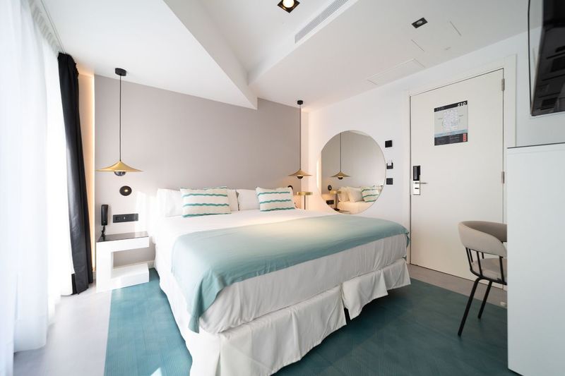 Hotel Puerto de la Luz by Pierre & Vacances - Image 7