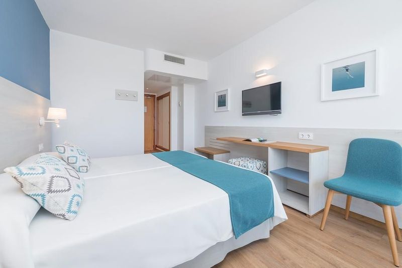 Hotel Vista Park - Image 10