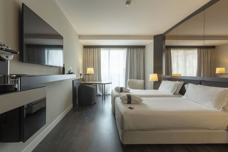 The Nicolaus Hotel - Image 5