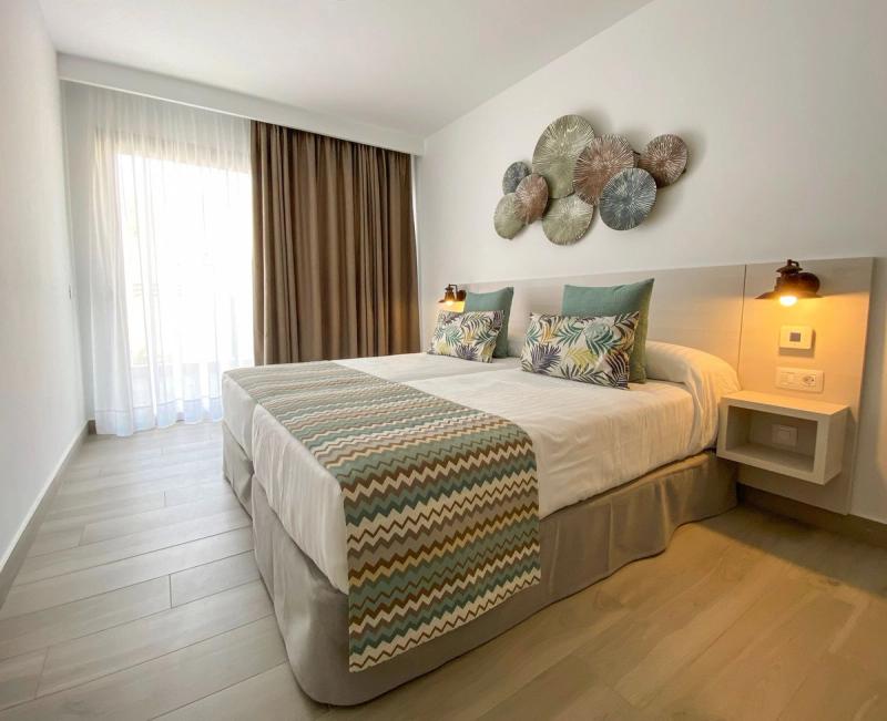 Apartments Cordial Magec Taurito - Image 2