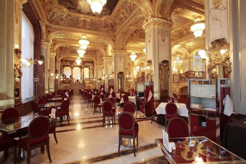 Anantara New York Palace Budapest - Image 6