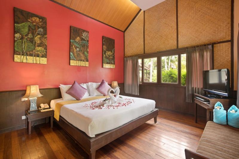 Pinnacle Samui Resort - Image 10