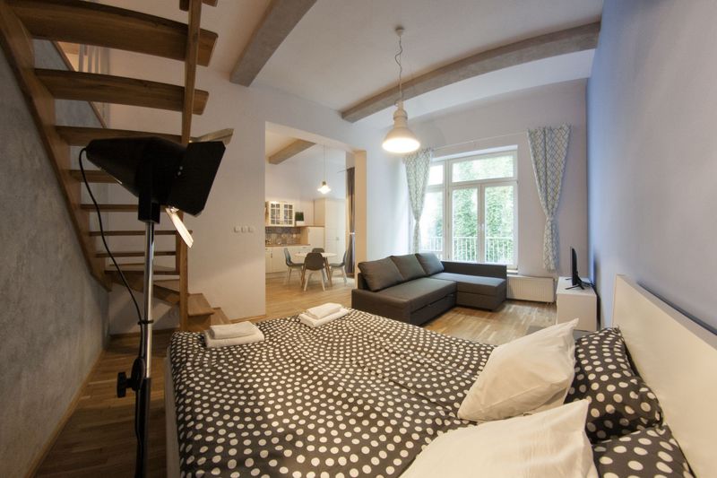 Fresh Apartments - Image 7