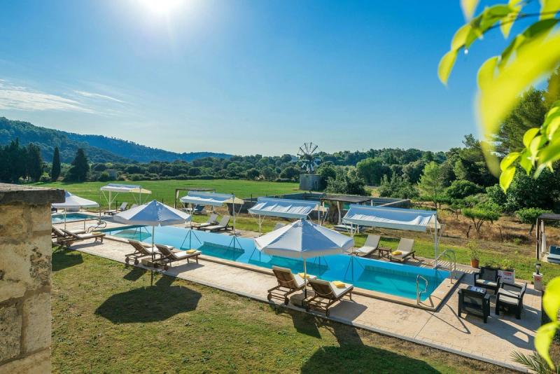 Monnaber Nou Ecohotel & Spa - Image 4