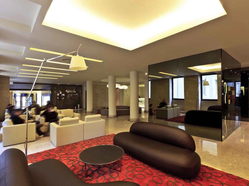 Mercure Porto Centro - Image 9