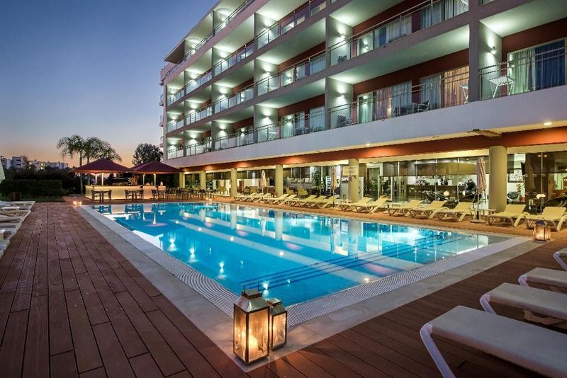 Areias Village Beach Suite Hotel - Image 8