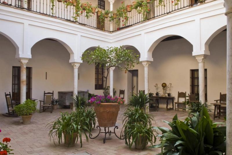 Las Casas de la Juderia - Image 2